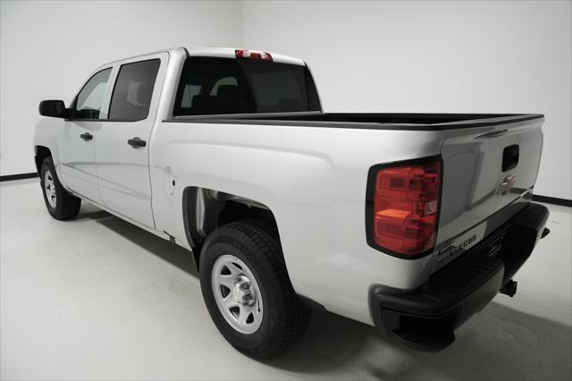 used 2016 Chevrolet Silverado 1500 car, priced at $25,999