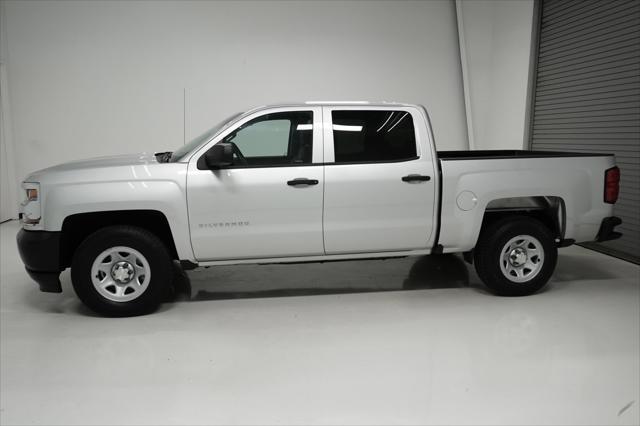 used 2016 Chevrolet Silverado 1500 car, priced at $25,999