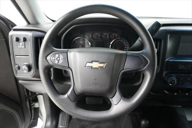 used 2016 Chevrolet Silverado 1500 car, priced at $25,999