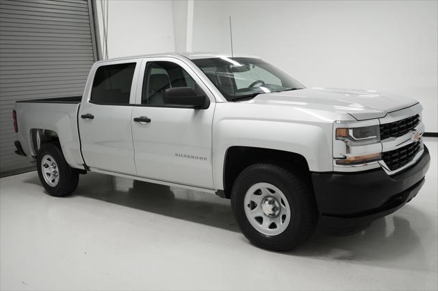 used 2016 Chevrolet Silverado 1500 car, priced at $25,999