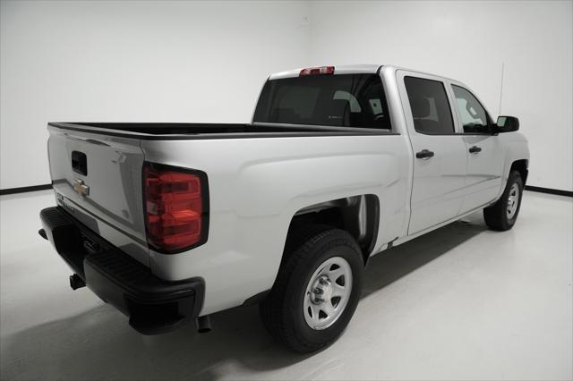 used 2016 Chevrolet Silverado 1500 car, priced at $25,999