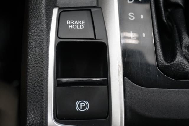 used 2016 Honda Civic car, priced at $11,999