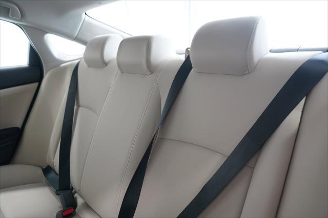 used 2016 Honda Civic car, priced at $11,999
