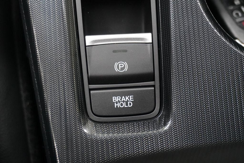 used 2024 Honda Civic car, priced at $23,999