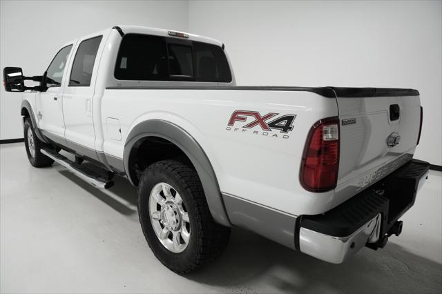 used 2014 Ford F-250 car, priced at $24,999