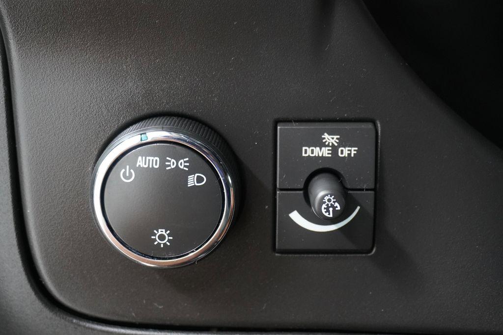 used 2019 Chevrolet Express 2500 car, priced at $26,999