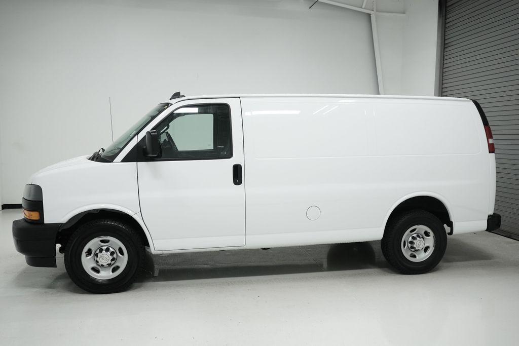 used 2019 Chevrolet Express 2500 car, priced at $26,999