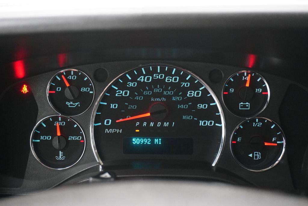 used 2019 Chevrolet Express 2500 car, priced at $26,999