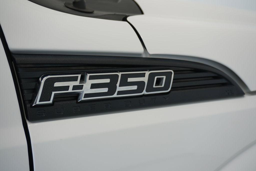 used 2015 Ford F-350 car, priced at $39,999