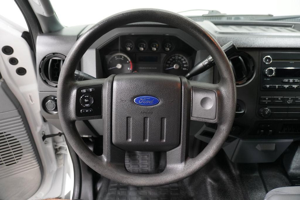 used 2015 Ford F-350 car, priced at $39,999