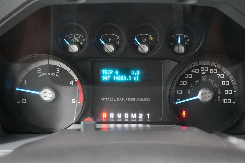 used 2015 Ford F-350 car, priced at $39,999