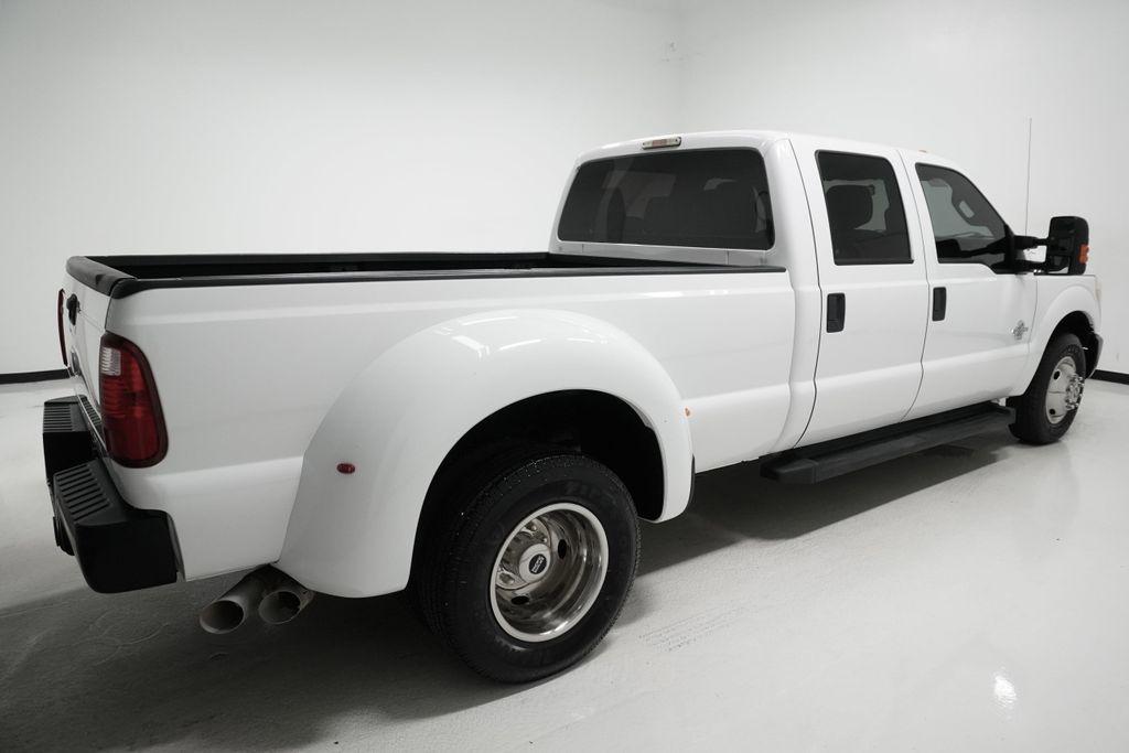 used 2015 Ford F-350 car, priced at $39,999