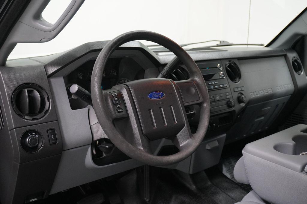 used 2015 Ford F-350 car, priced at $39,999