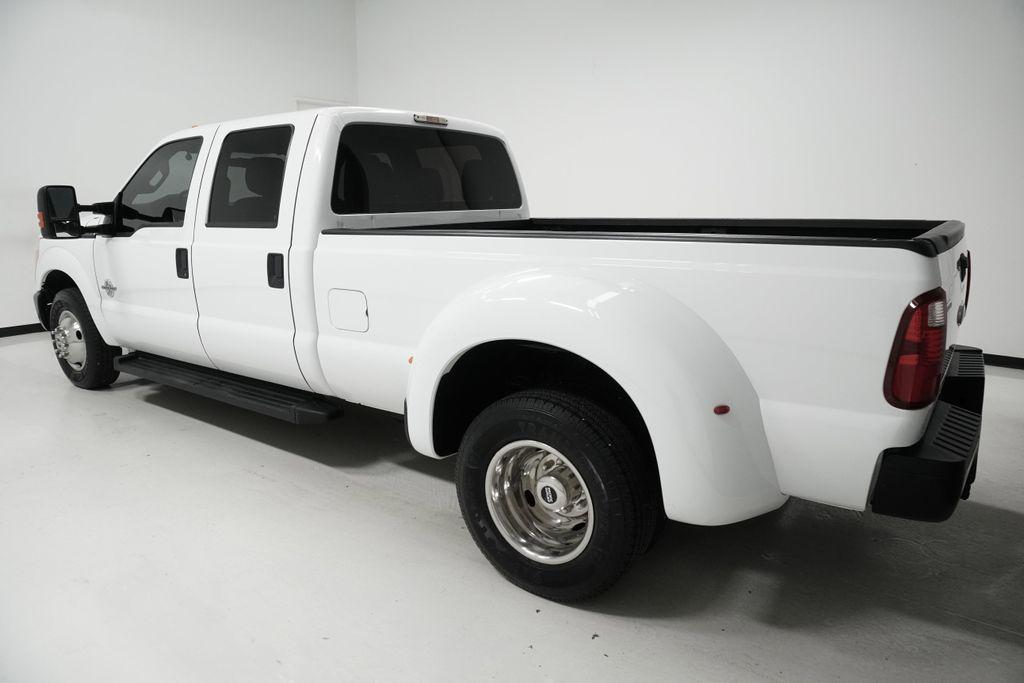 used 2015 Ford F-350 car, priced at $39,999