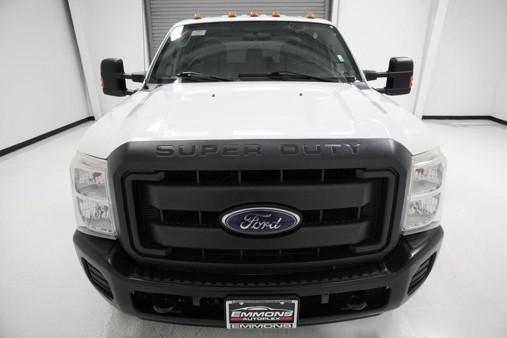 used 2015 Ford F-350 car, priced at $39,999