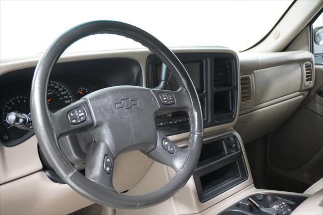 used 2004 Chevrolet Silverado 2500 car, priced at $16,999