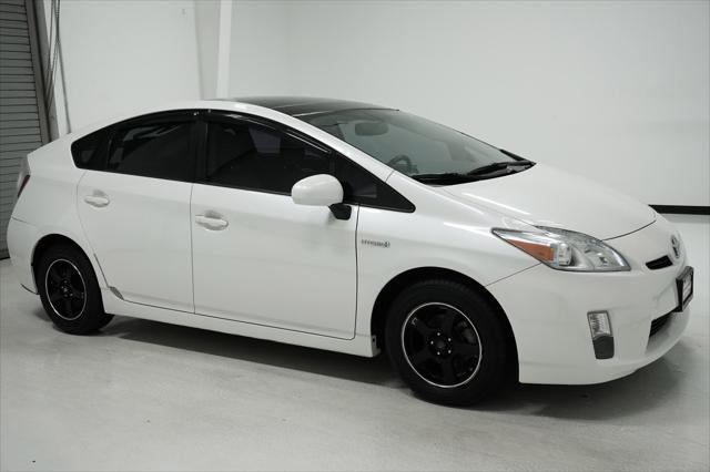 used 2010 Toyota Prius car, priced at $8,999