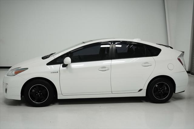 used 2010 Toyota Prius car, priced at $8,999