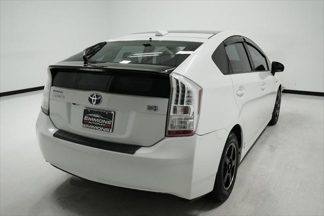 used 2010 Toyota Prius car, priced at $8,999