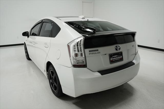 used 2010 Toyota Prius car, priced at $8,999