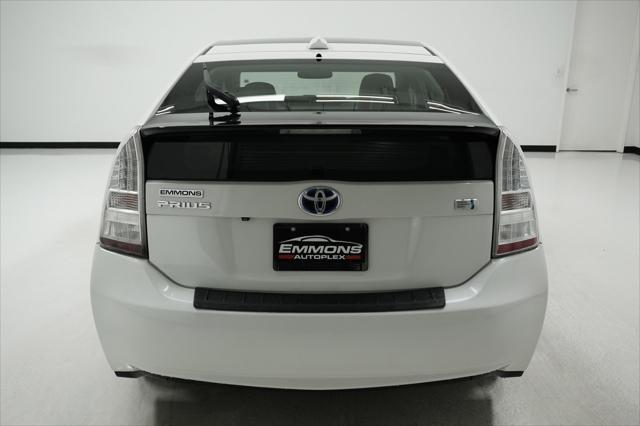 used 2010 Toyota Prius car, priced at $8,999