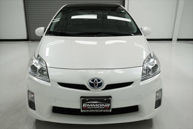 used 2010 Toyota Prius car, priced at $8,999