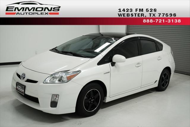 used 2010 Toyota Prius car, priced at $8,999