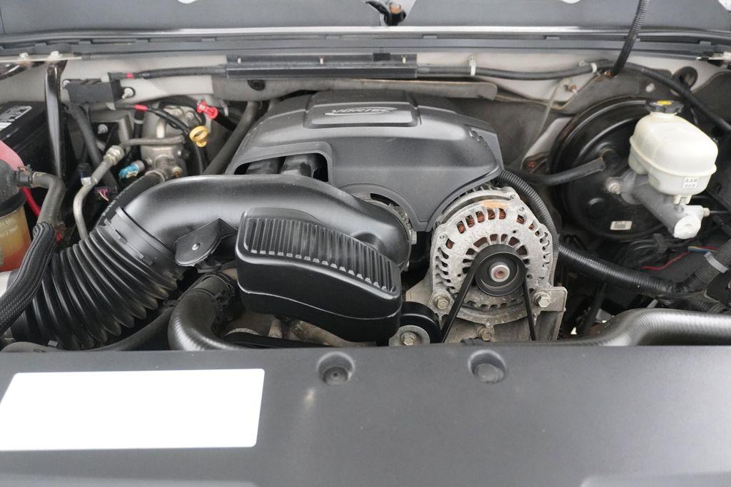 used 2007 Chevrolet Silverado 1500 car, priced at $8,999