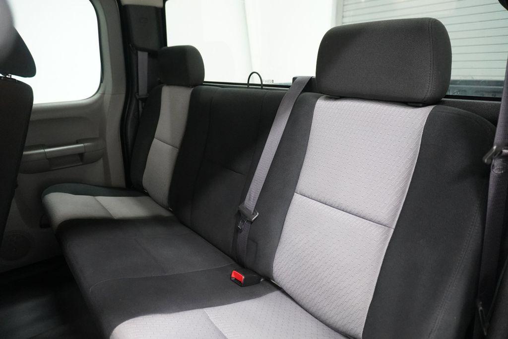 used 2007 Chevrolet Silverado 1500 car, priced at $8,999