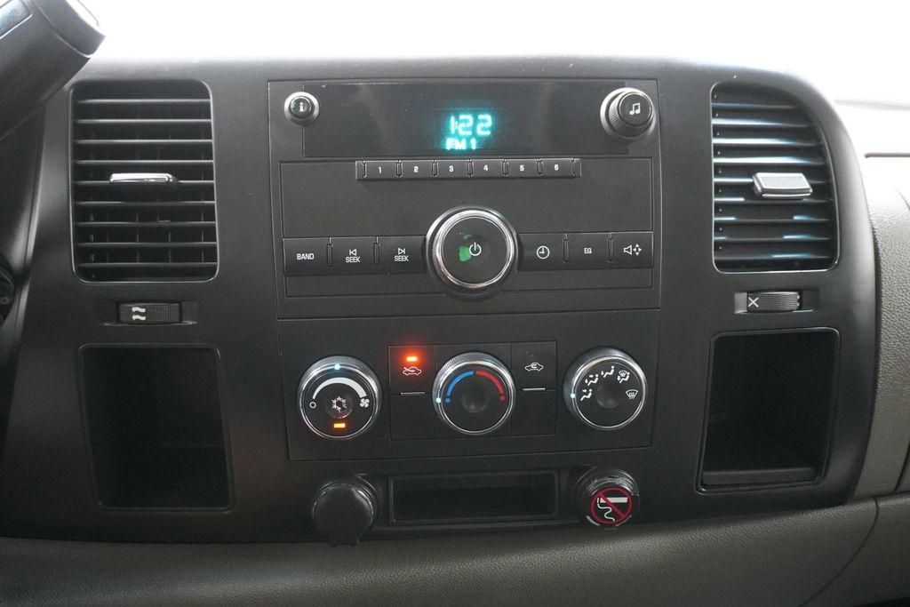 used 2007 Chevrolet Silverado 1500 car, priced at $8,999