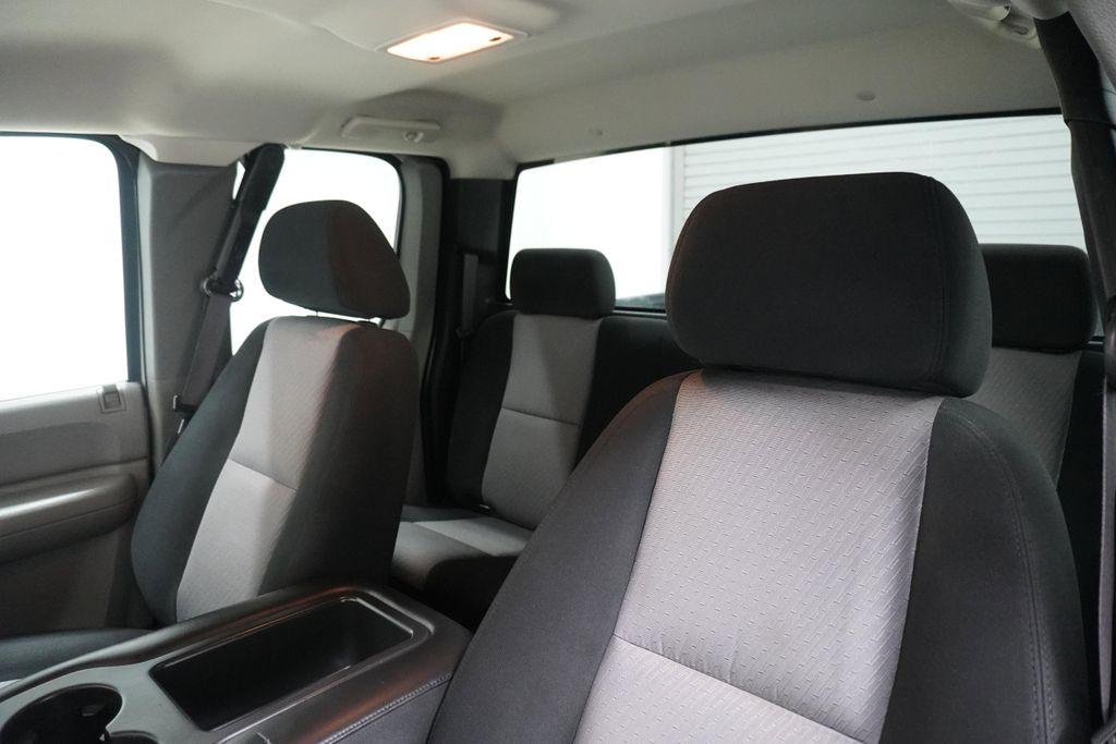 used 2007 Chevrolet Silverado 1500 car, priced at $8,999