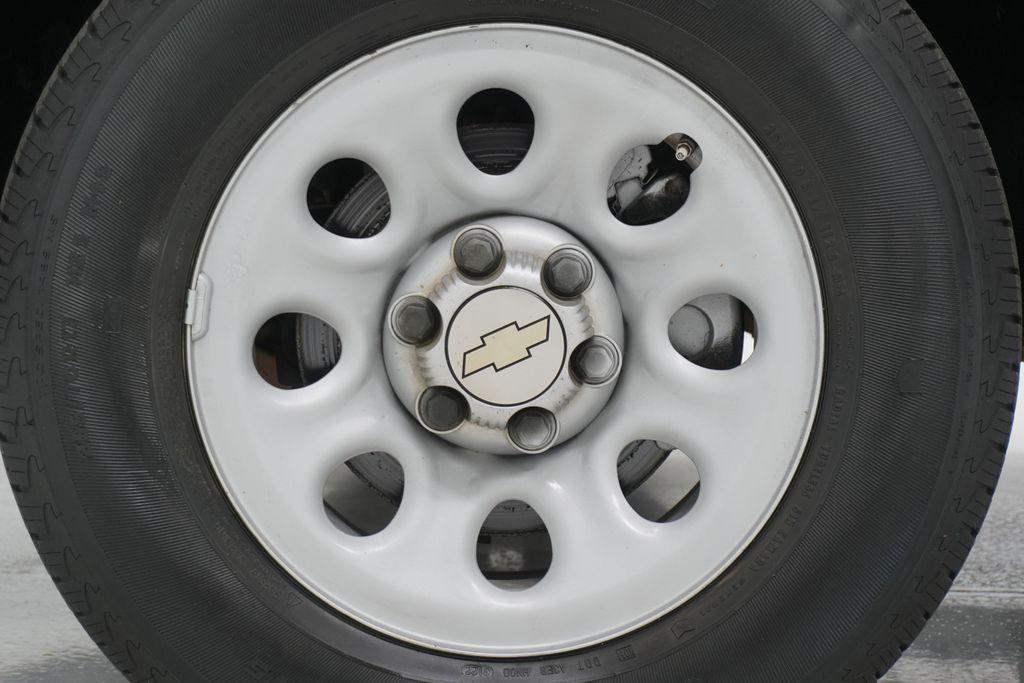 used 2007 Chevrolet Silverado 1500 car, priced at $8,999