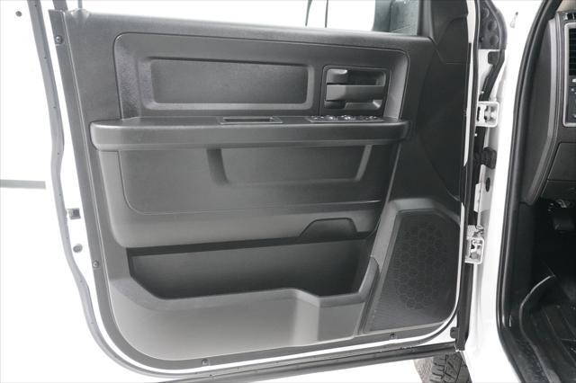 used 2022 Ram 1500 car, priced at $29,999