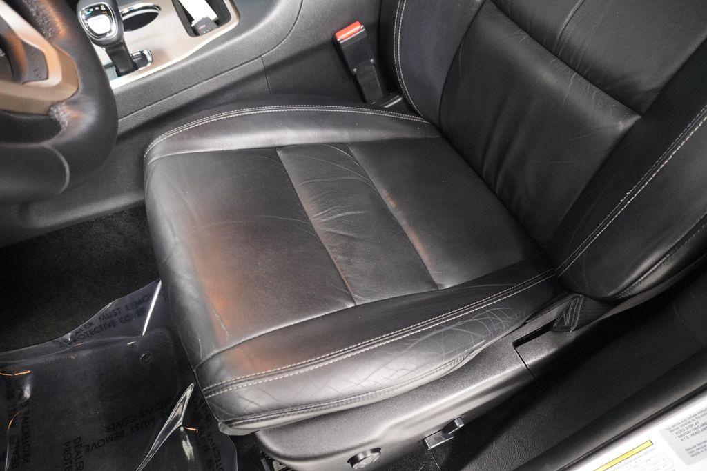 used 2015 Jeep Grand Cherokee car, priced at $11,999