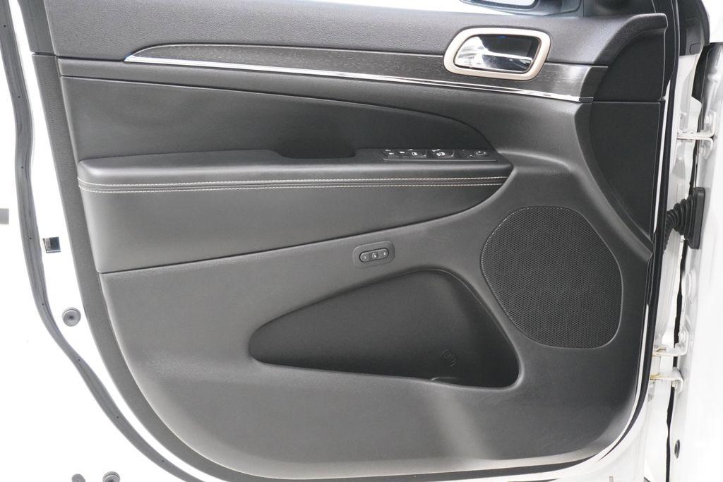 used 2015 Jeep Grand Cherokee car, priced at $11,999