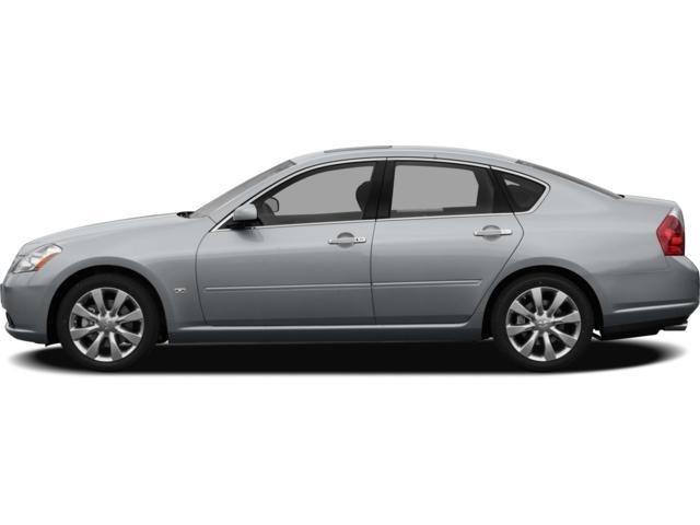 used 2007 INFINITI M35 car, priced at $8,999