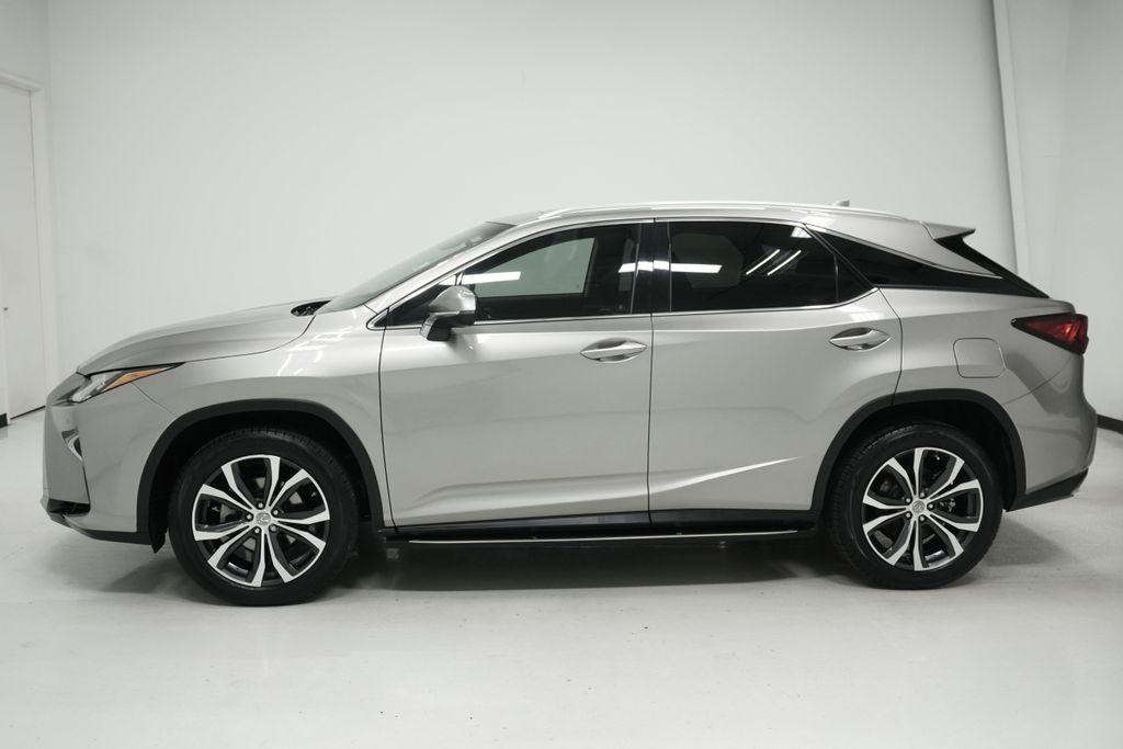used 2017 Lexus RX 350 car, priced at $22,998