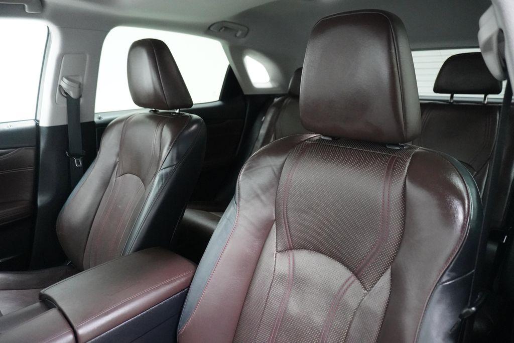 used 2017 Lexus RX 350 car, priced at $22,998