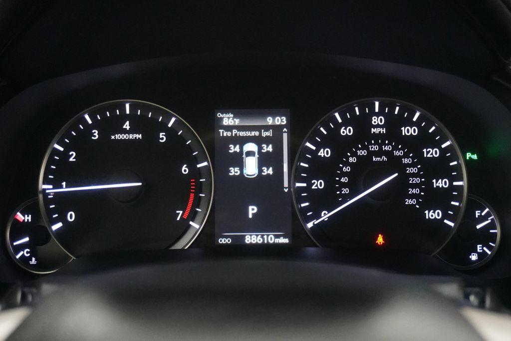 used 2017 Lexus RX 350 car, priced at $22,998