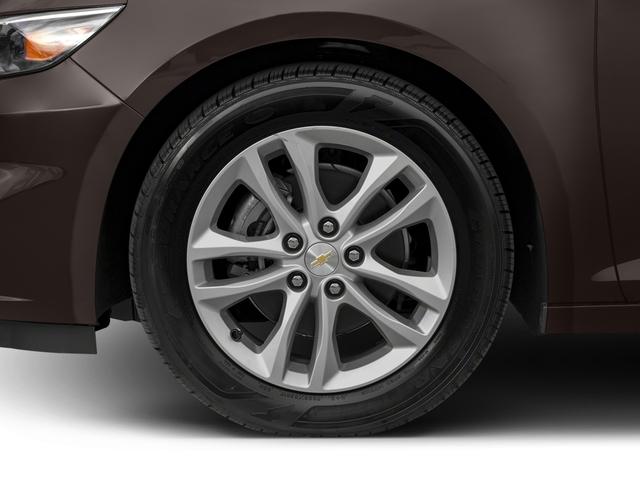 used 2018 Chevrolet Malibu Hybrid car, priced at $14,999