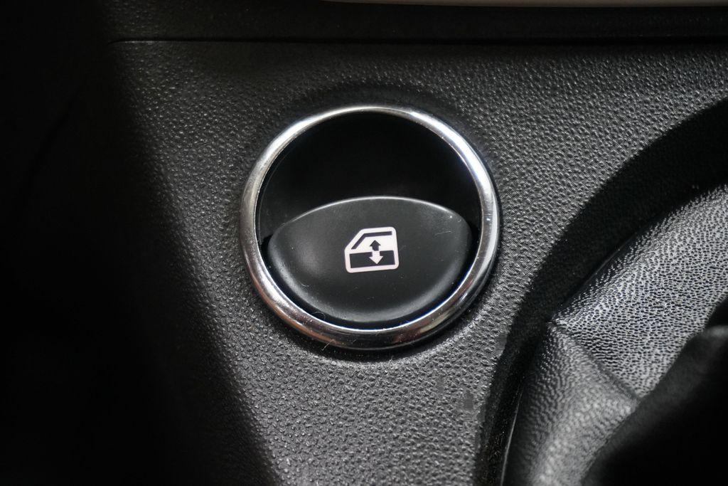 used 2015 FIAT 500 car