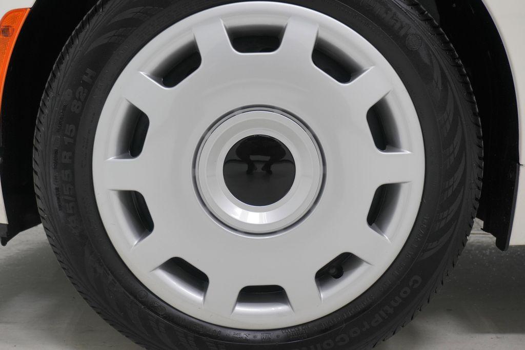 used 2015 FIAT 500 car