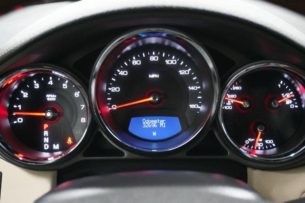 used 2012 Cadillac CTS car, priced at $15,999