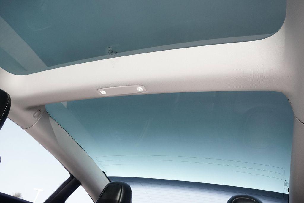 used 2022 Tesla Model 3 car, priced at $26,999