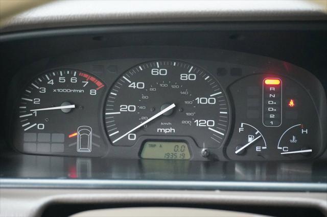 used 1998 Honda Odyssey car, priced at $4,497