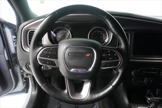 used 2022 Dodge Charger car, priced at $24,999