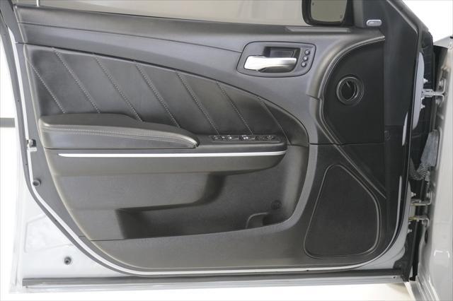 used 2022 Dodge Charger car, priced at $24,999