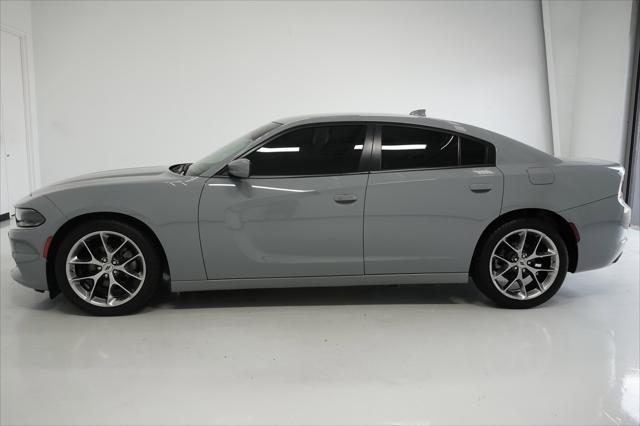 used 2022 Dodge Charger car, priced at $24,999