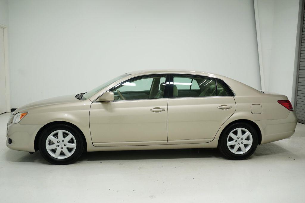 used 2008 Toyota Avalon car, priced at $12,999