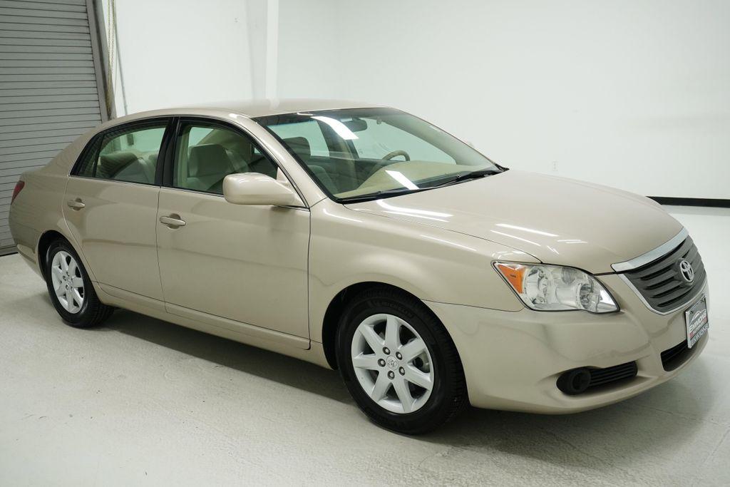 used 2008 Toyota Avalon car, priced at $12,999